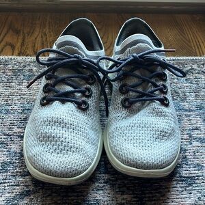 All Birds Tree Dasher Men’s Sneakers